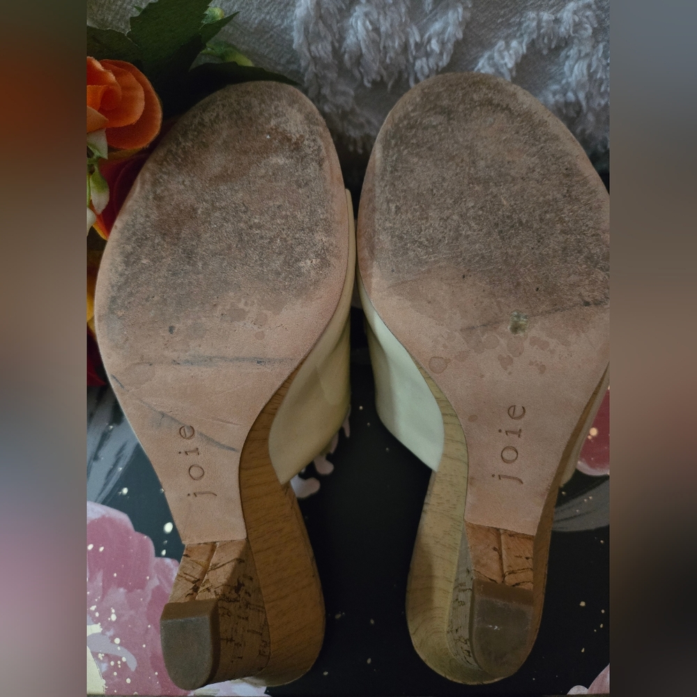 Womens' Mule Sandals - image 8